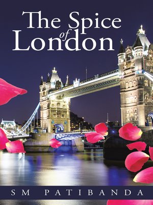 cover image of The Spice of London